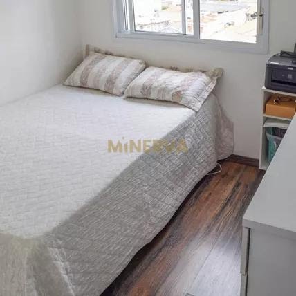 Apartamento à venda com 3 quartos, 1 suíte, 2 vagas e 85m² no Vila Carrao, São Paulo (SP) — foto 17 de 28