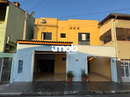 Casa em Vila Colorau  -  Sorocaba