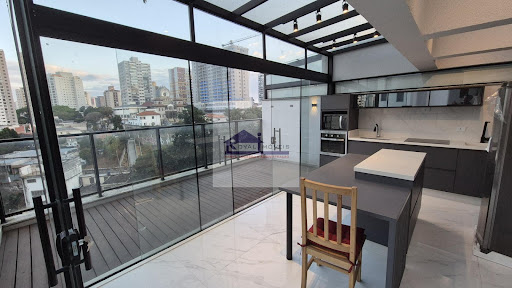 Studio venda em Chácara Inglesa  -  São Paulo