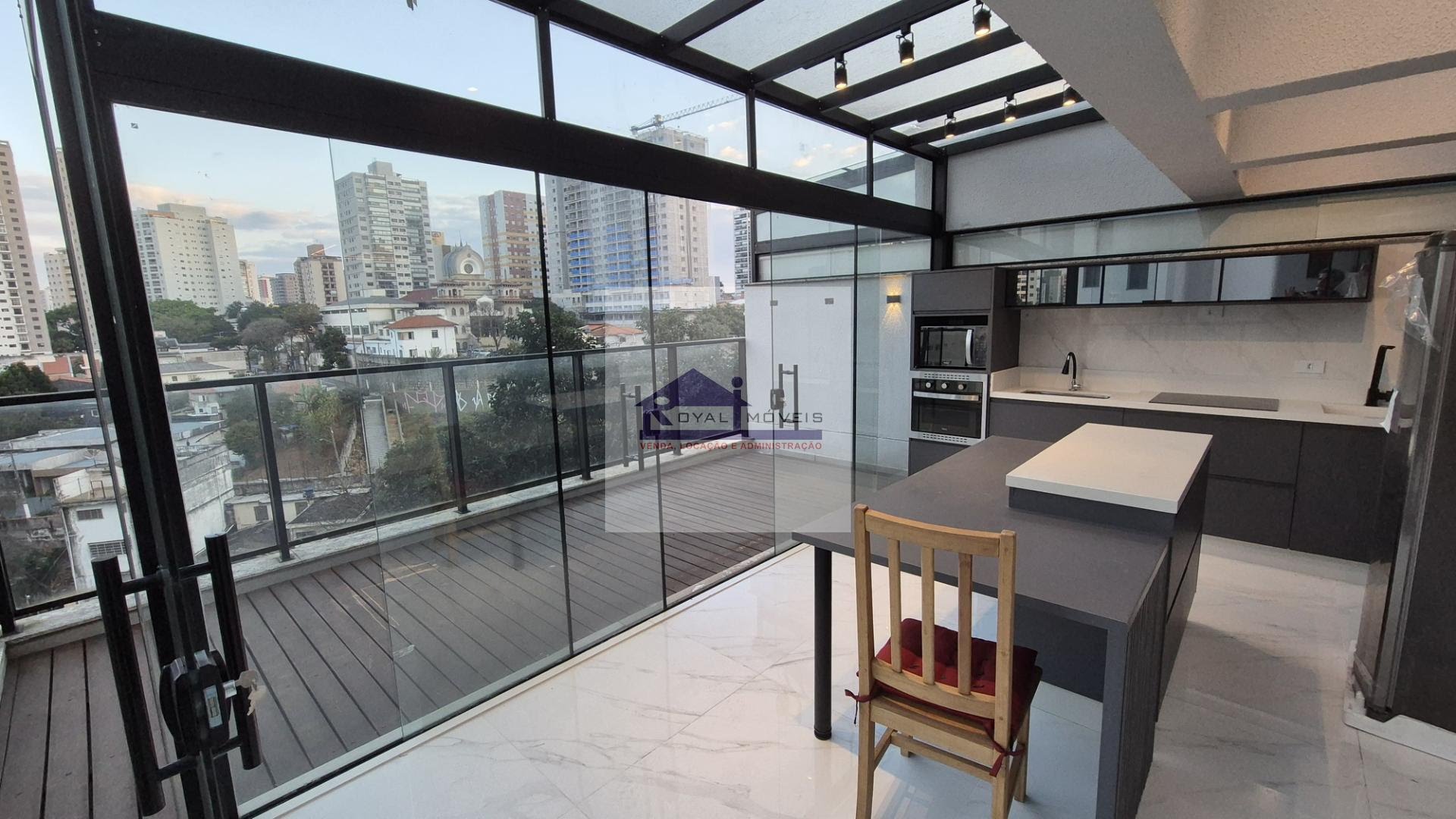 Studio à venda com 1 quarto, 1 banheiro e 60m² no Chácara Inglesa, São Paulo (SP) — foto 2 de 30