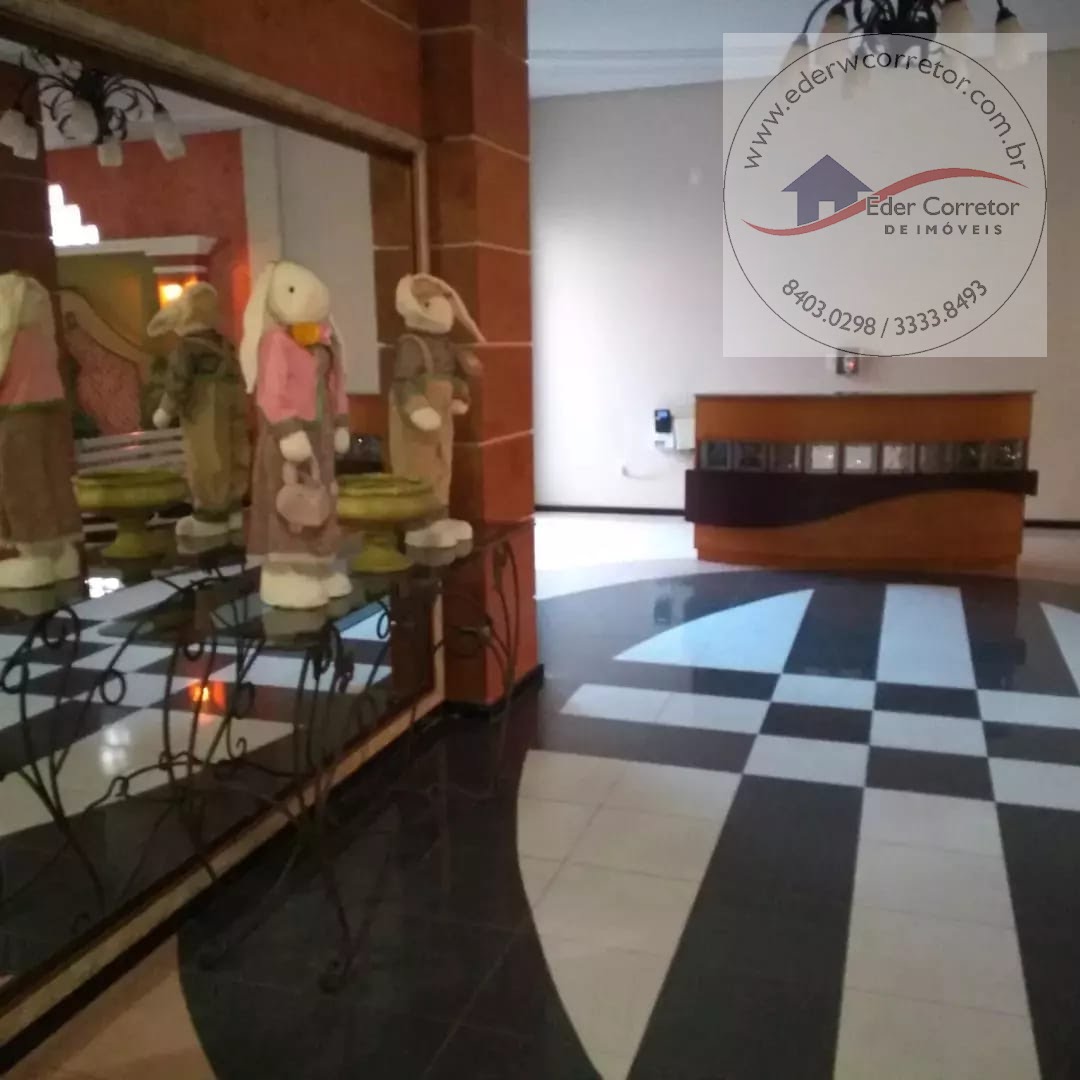 Apartamento à venda com 3 quartos, 1 suíte, 1 vaga e 192m² no Centro (ap), Ijuí (RS) — foto 5 de 29