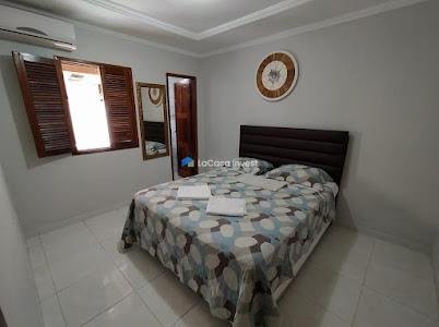 Apartamento 3 Dormitórios à Venda no Centro de Porto Seguro