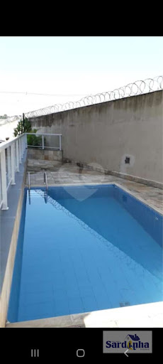 Apartamento em Pq Pinheiros - Taboão da Serra: 52M², R$270k.