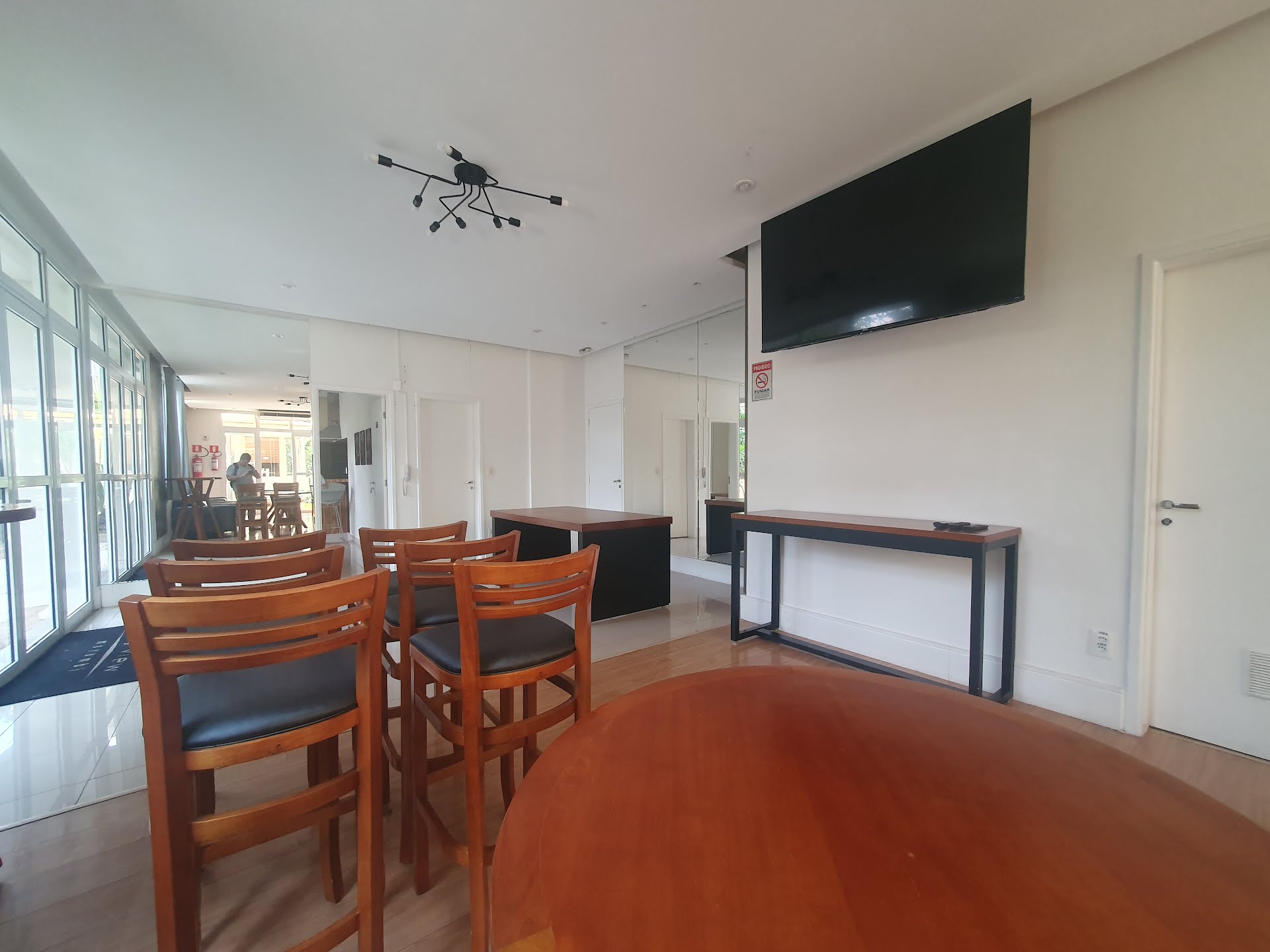 Apartamento para alugar com 3 quartos, 1 suíte, 2 vagas e 85m² no Jardim Lar Sao Paulo, São Paulo (SP) — foto 24 de 30