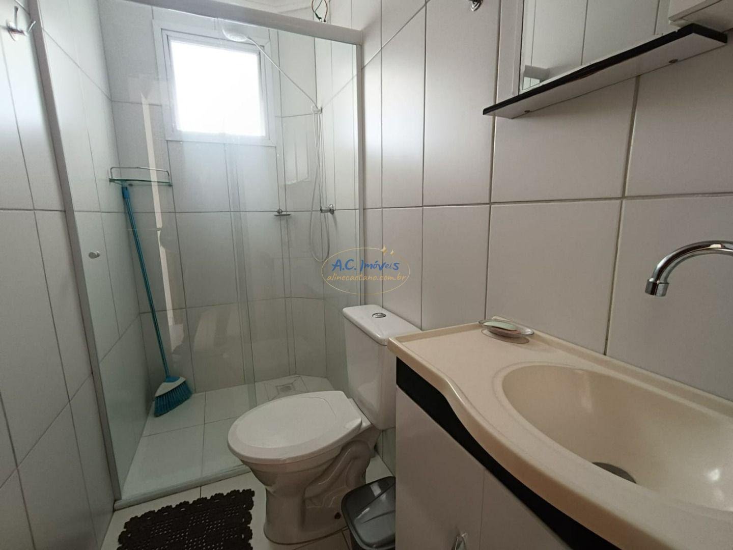 Apartamento à venda com 2 quartos, 1 suíte, 1 vaga e 63m² no Vila Assuncao, Praia Grande (SP) — foto 24 de 30