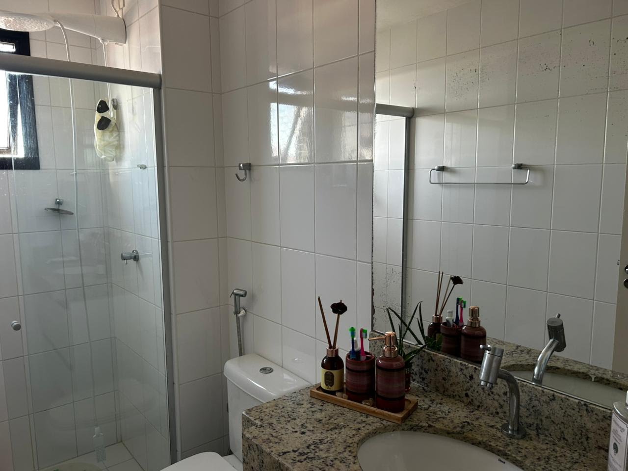 Apartamento à venda com 4 quartos, 1 suíte, 2 vagas e 160m² no Santa Mônica, Feira de Santana (BA) — foto 8 de 10