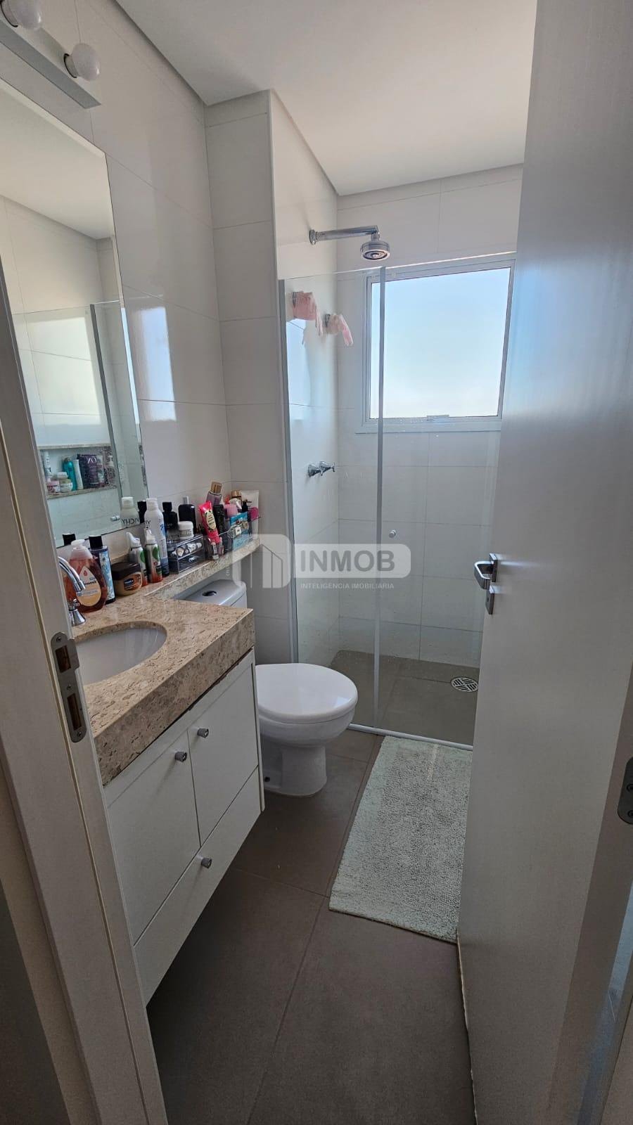 Apartamento à venda com 2 quartos, 1 suíte, 1 vaga e 78m² no Jardim das Nações, Taubaté (SP) — foto 7 de 11
