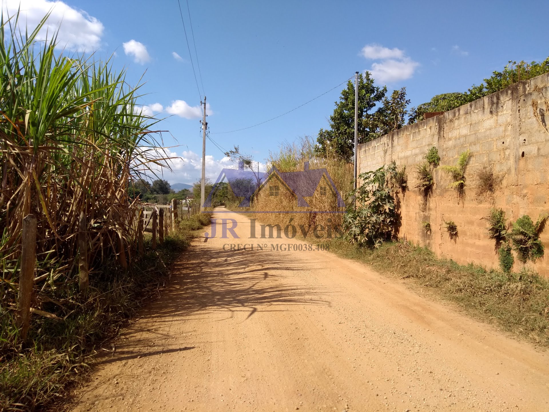 Terreno à venda com 200m² de terreno no Mato Dentro de Baixo, Piranguinho (MG) — foto 6 de 13