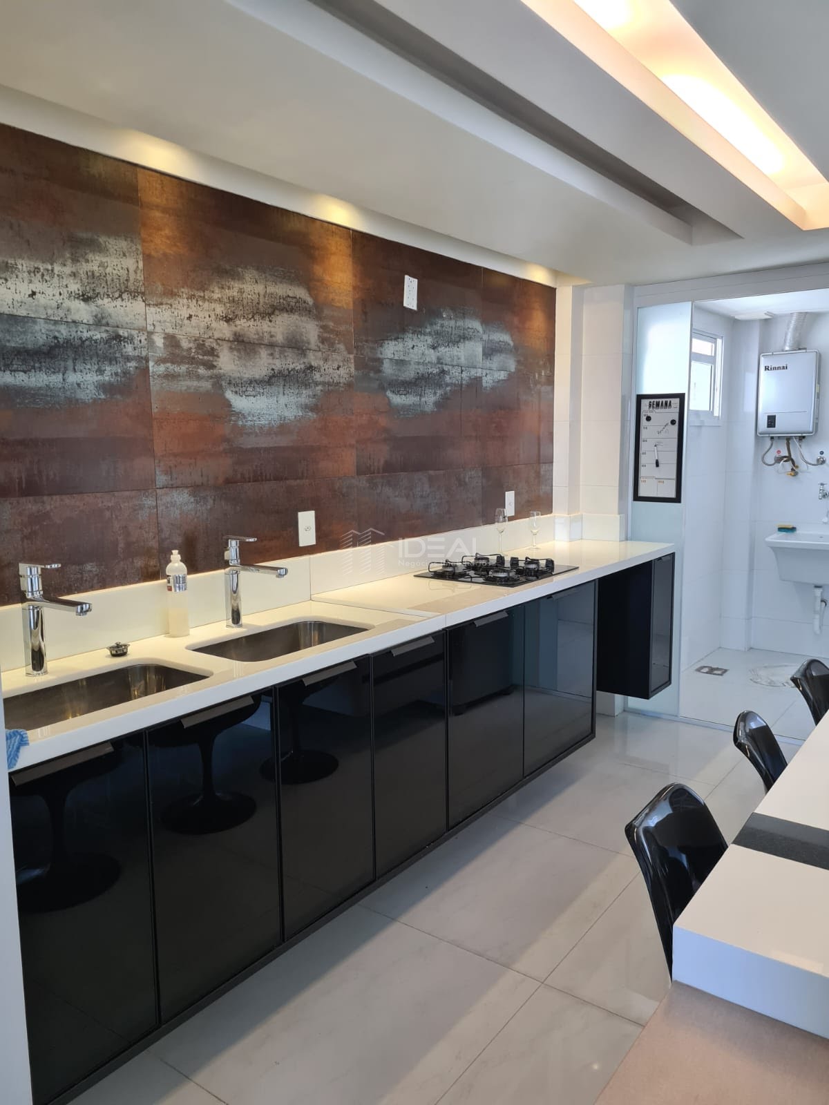 Apartamento à venda com 3 quartos, 1 suíte, 2 vagas e 87m² no Parque Flamboyant, Campos dos Goytacazes (RJ) — foto 18 de 30