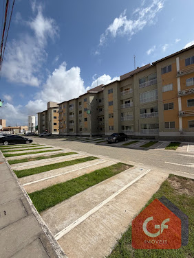Apartamento em Turu  -  condomínio Maribel 