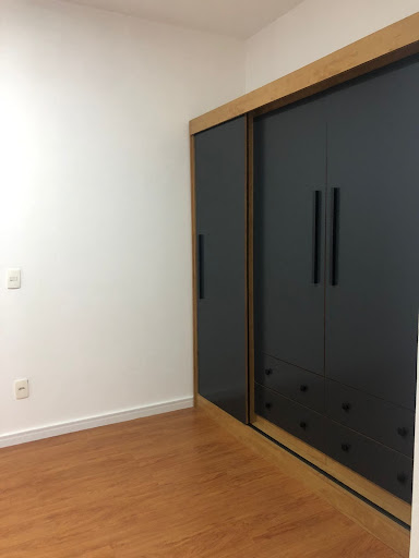 Apartamento em Brás  -  São Paulo