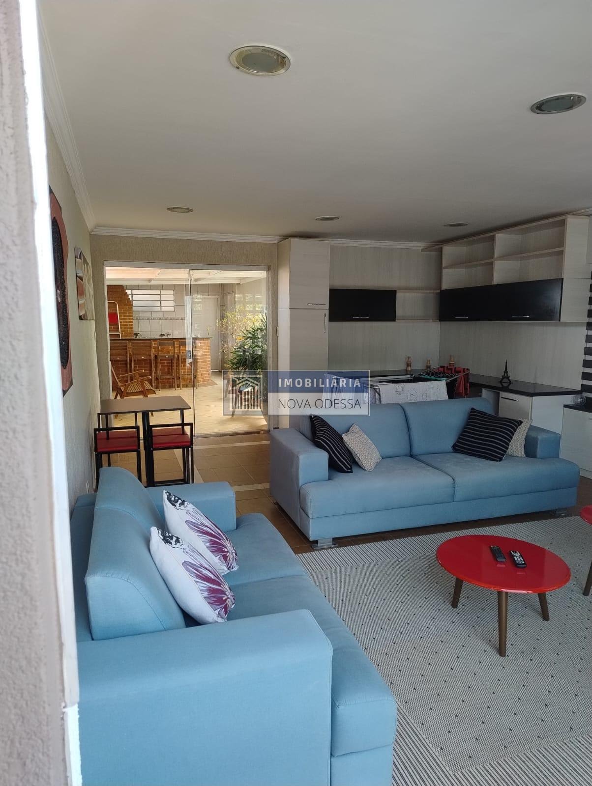 Casa à venda com 3 quartos, 3 suítes, 2 vagas e 278m² no Jardim Brasília, Americana (SP) — foto 19 de 22