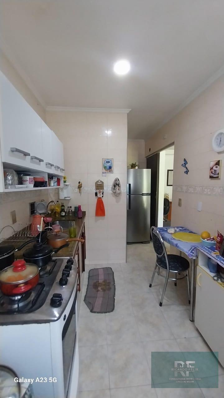 Apartamento à venda com 2 quartos, 1 banheiro, 1 vaga e 60m² no Ilha do Governador, Rio de Janeiro (RJ) — foto 8 de 30