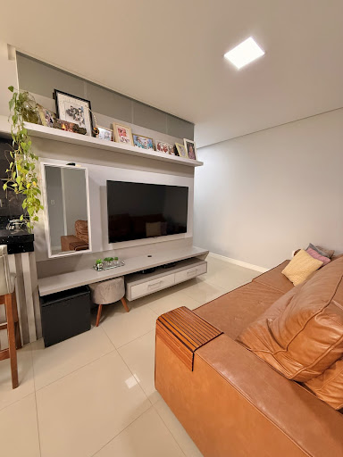 Apartamento em Bairro Rio Pequeno  -  Camboriú