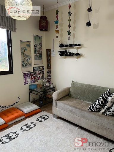 Apartamento em Vila Formosa  -  São Paulo