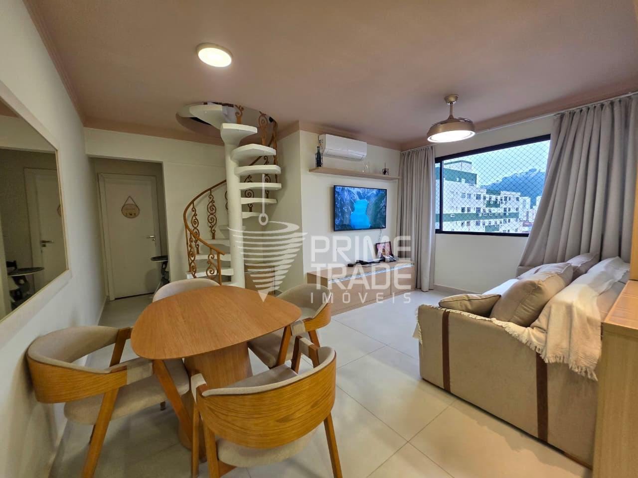 Cobertura à venda com 3 quartos, 3 suítes, 3 vagas e 196m² no Campo Grande, Santos (SP) — foto 10 de 27