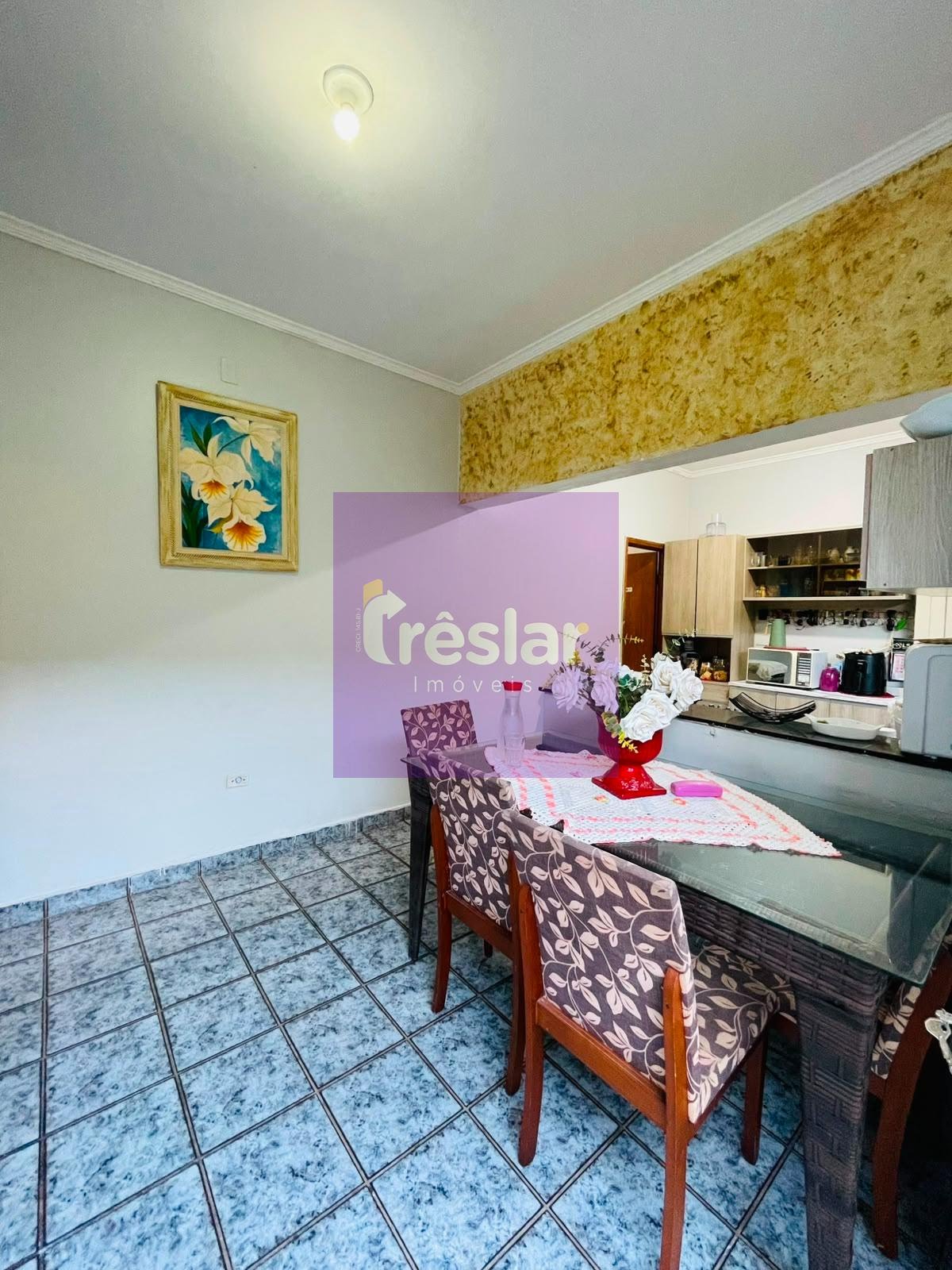 Casa para alugar com 3 quartos, 2 banheiros, 3 vagas e 92m² no Vila Nova, Três Lagoas (MS) — foto 13 de 24