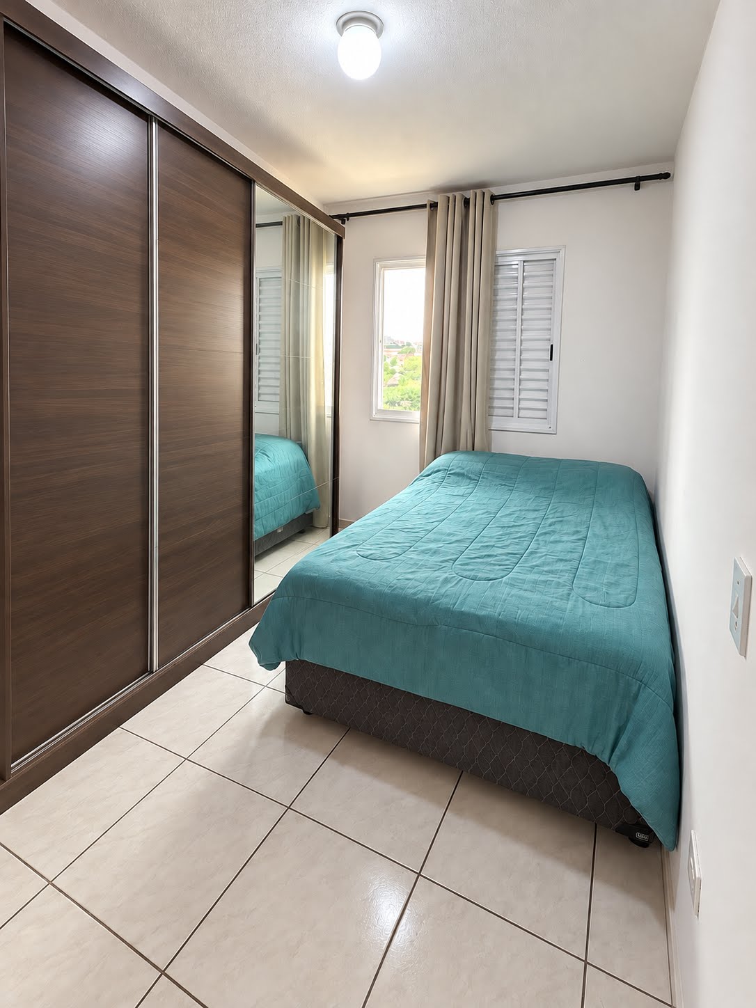 Apartamento à venda com 2 quartos, 1 banheiro, 1 vaga e 59m² no Jardim São João (Jaraguá), São Paulo (SP) — foto 14 de 23