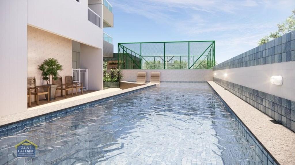 Apartamento à venda com 3 quartos, 1 suíte, 2 vagas e 104m² no Aviação, Praia Grande (SP) — foto 30 de 30