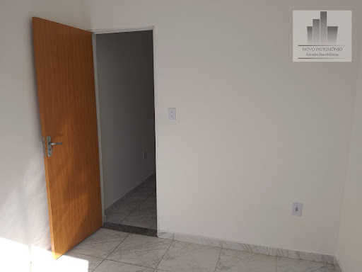 Apartamento para Locação em Jardim América, RJ | 55m²