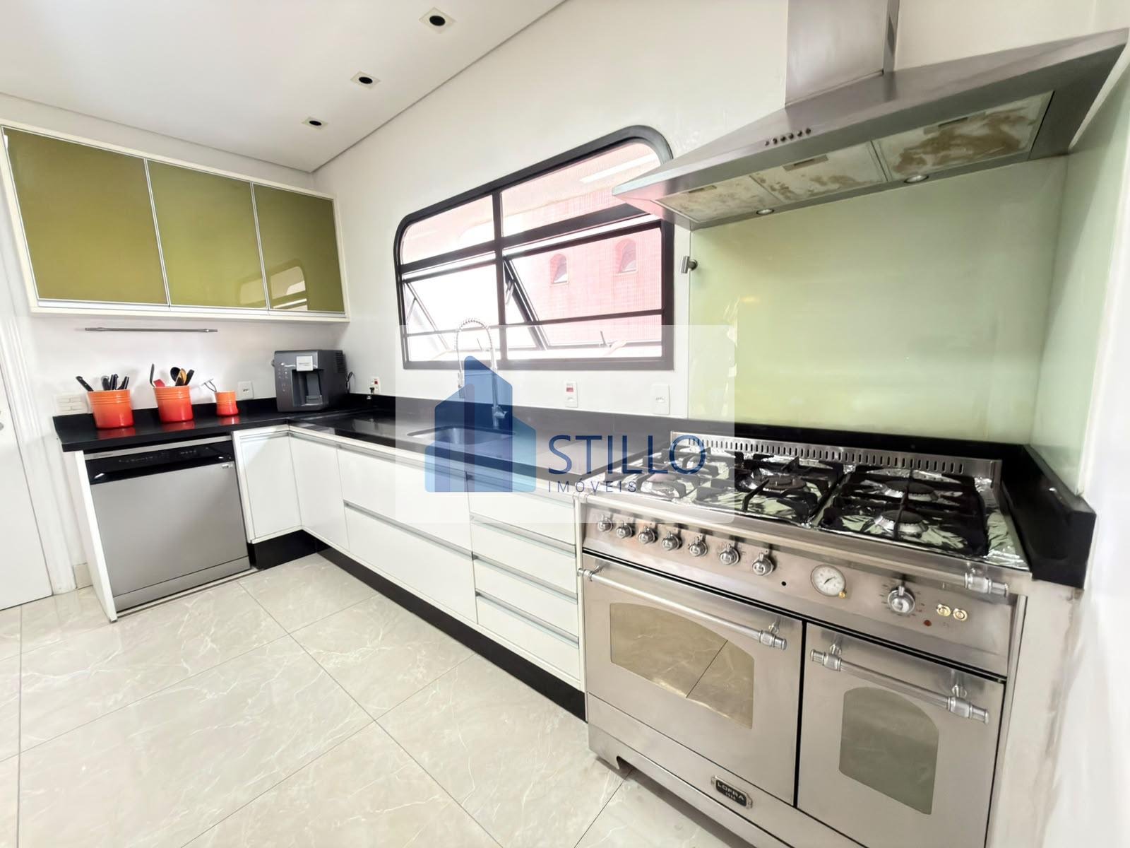 Apartamento à venda com 4 quartos, 2 suítes e 340m² no Tatuapé, São Paulo (SP) — foto 2 de 30