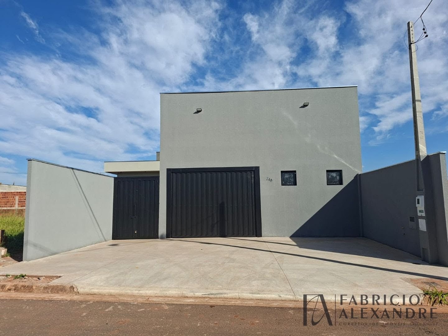 Comercial à venda com 1 banheiro, 4 vagas e 120m² no Vale Setvalley 2, São José do Rio Preto (SP) — foto 2 de 18