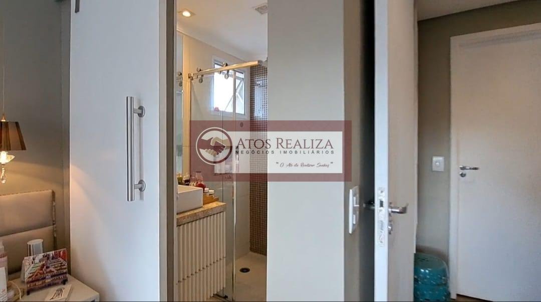 Apartamento à venda com 2 quartos, 1 suíte, 1 vaga e 70m² no Jardim Parque Morumbi, São Paulo (SP) — foto 22 de 28