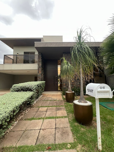 Casa de Condominio em Ribeirão do Lipa  -  Cuiabá