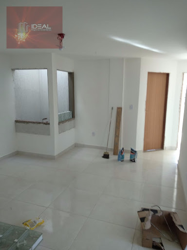 Apartamento Novíssimo no Vivendas do Coqueiro - Sala