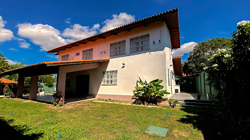 Casa em De Lourdes  -  Fortaleza