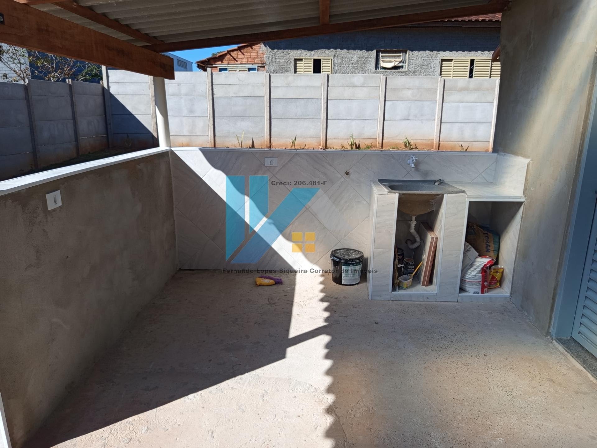 Casa para alugar no Vila Ortiz, Pirajuí (SP) — foto 10 de 30