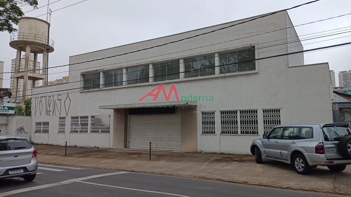 Comercial para alugar com 6 banheiros, 10 vagas e 365m² no Nova Petrópolis, São Bernardo do Campo (SP) — foto 29 de 29
