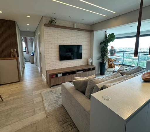 Apartamento à Venda Avenida Mofarrej, Vila Leopoldina/SP
