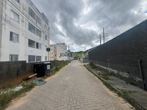 Apartamento Kitnet em São Sebastião  -  Palhoça