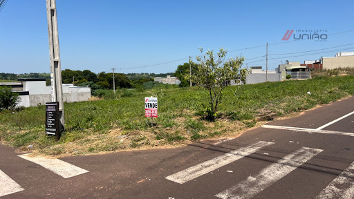 Terreno em Jardim Thereza  -  Umuarama
