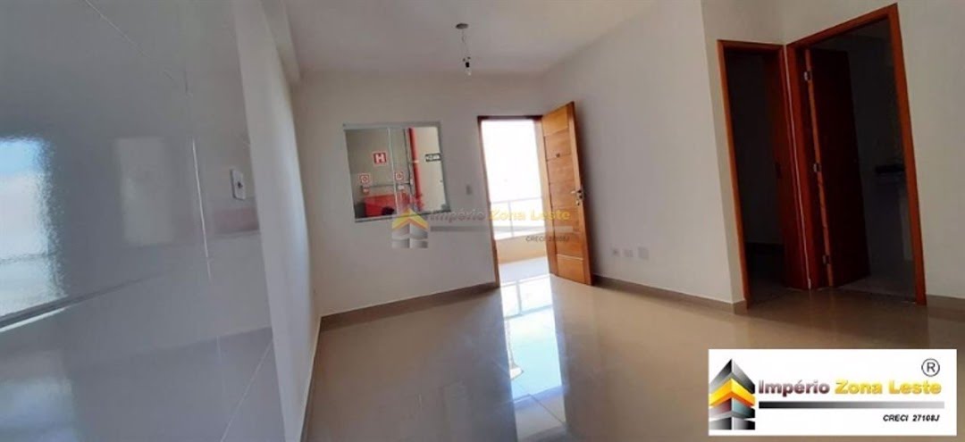 Apartamento, 2 quartos, 37 m² - Foto 1