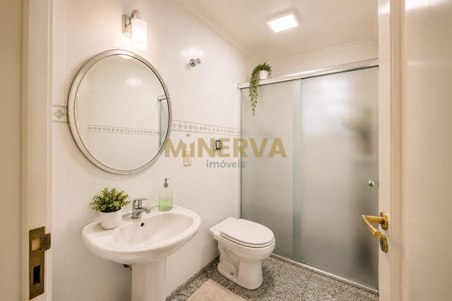 Apartamento à venda com 3 quartos, 1 suíte, 2 vagas e 132m² no Jardim Analia Franco, São Paulo (SP) — foto 16 de 17