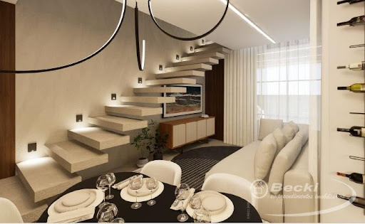 Residencial Málaga