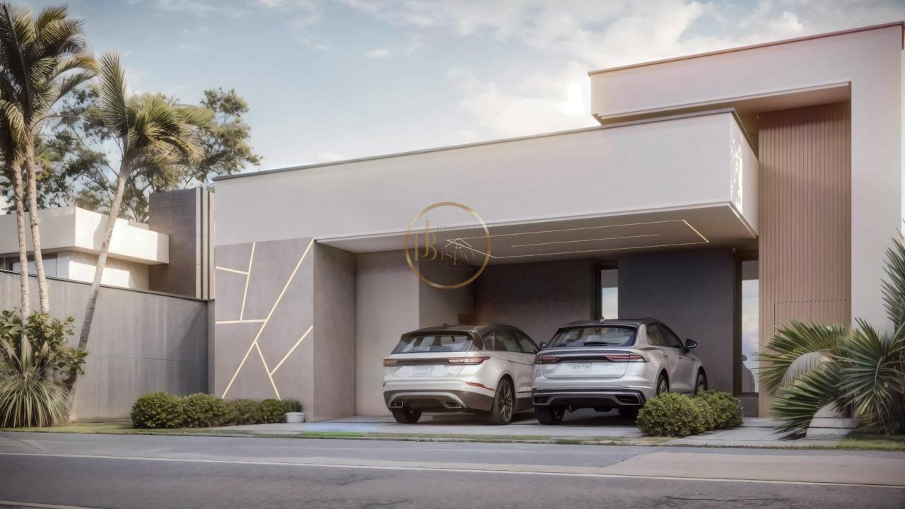 Casa à venda com 3 quartos, 4 banheiros, 4 vagas e 200m² no Dville, Porto Seguro — foto principal