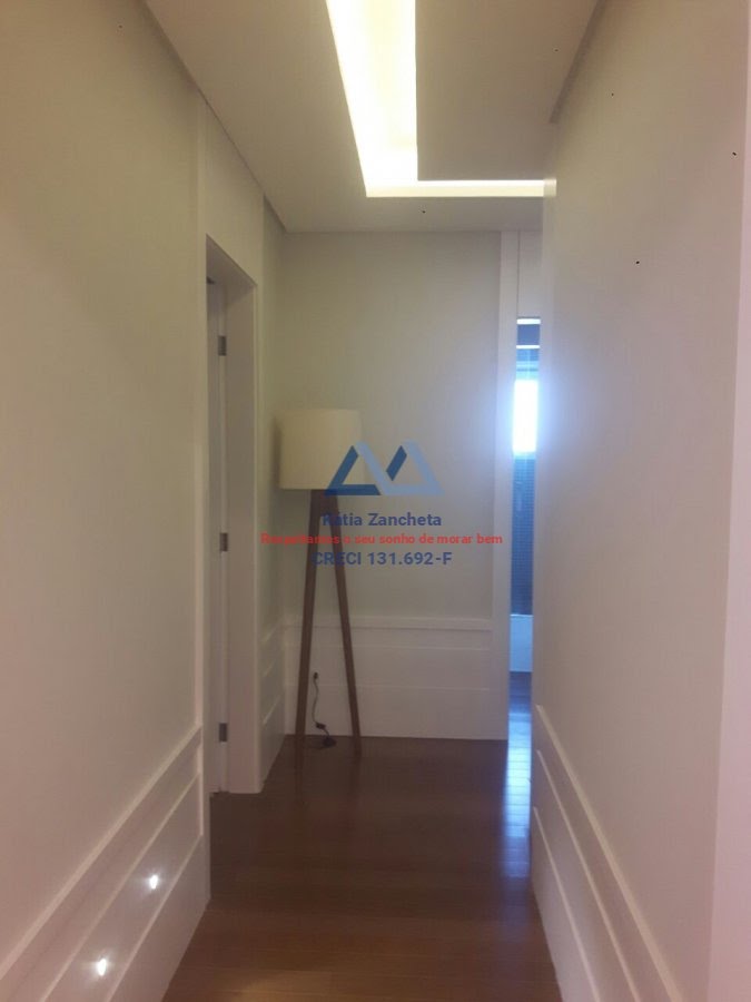 Apartamento à venda com 4 quartos, 3 suítes, 4 vagas e 205m² no Jardim Vitória Régia, São Paulo (SP) — foto 3 de 15