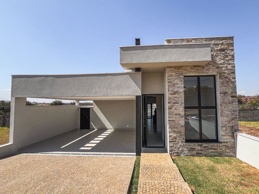 Casa à venda com 3 quartos, 3 suítes, 4 vagas e 137m² no Vila do Golf, Ribeirão Preto (SP) — foto 3 de 13