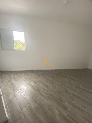 Apartamento em Vila Curuçá  -  Santo André
