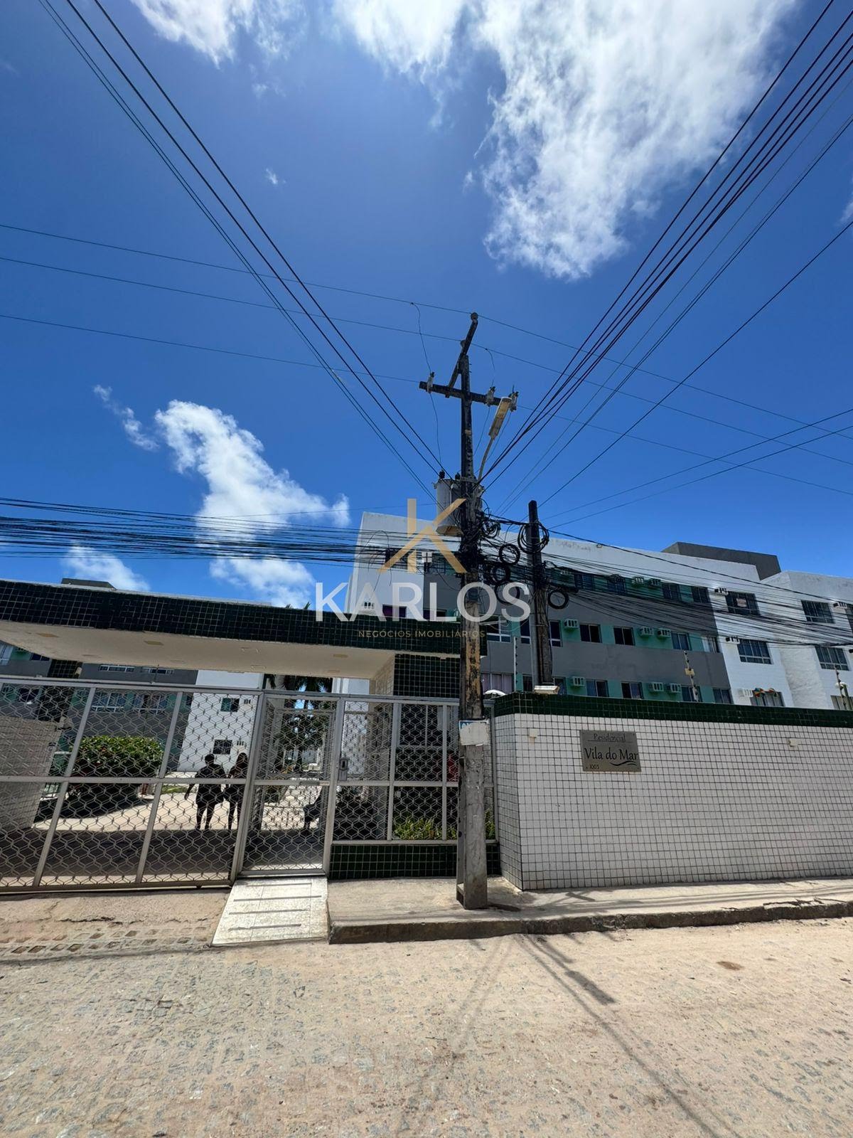 Apartamento à venda com 2 quartos, 1 banheiro, 1 vaga e 42m² no Pau Amarelo, Paulista (PE) — foto 24 de 24