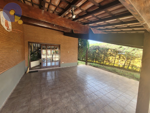 Casa em Condomínio Orypaba  -  Amparo