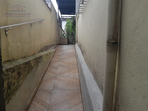 entrada lateral