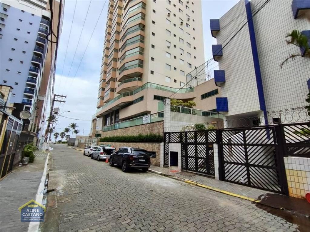 Apartamento à venda com 1 quarto, 1 banheiro, 1 vaga e 42m² no Aviação, Praia Grande (SP) — foto 19 de 20
