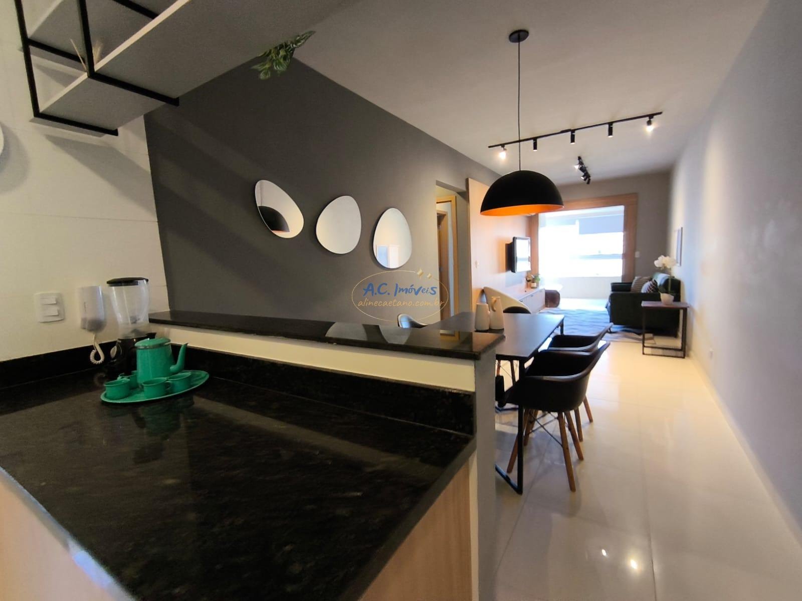 Apartamento à venda com 2 quartos, 2 suítes, 2 vagas e 84m² no Aviação, Praia Grande (SP) — foto 12 de 30