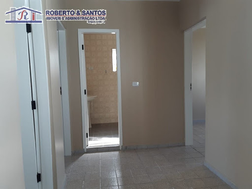 acesso aos quartos