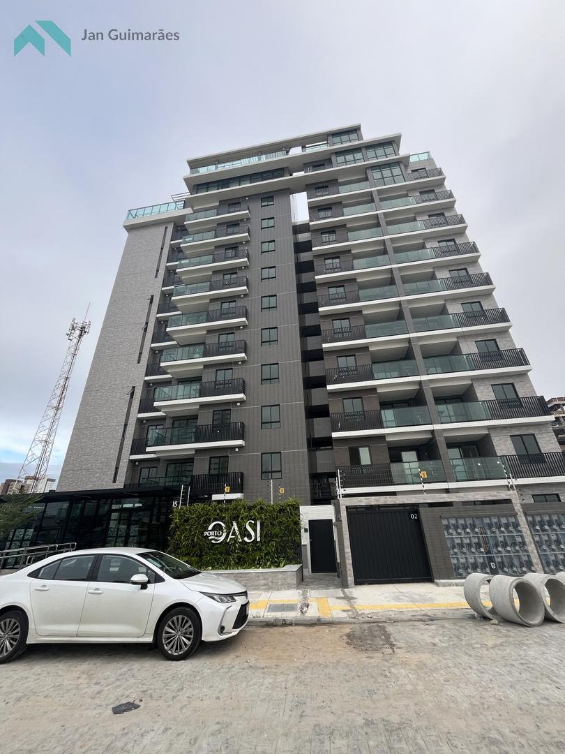 Apartamento, 2 quartos, 51 m² - Foto 36