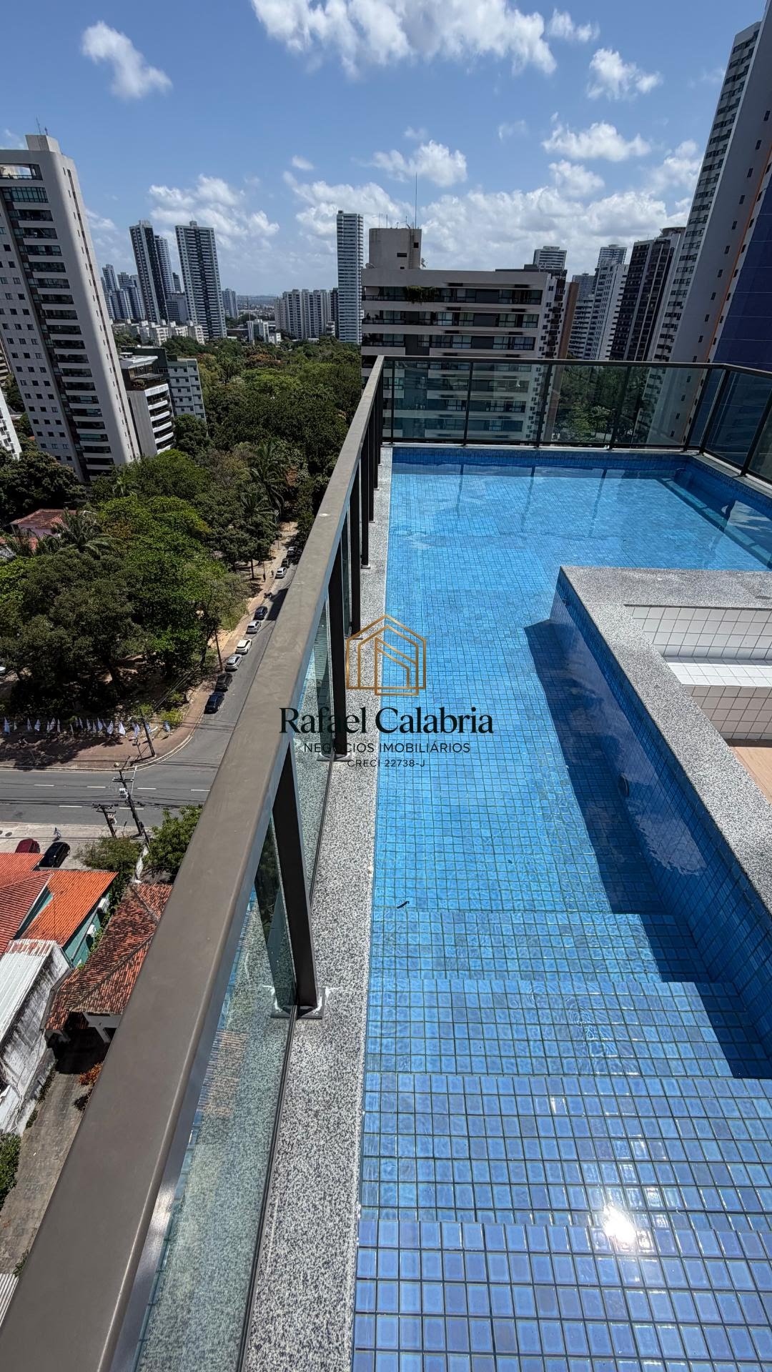 Apartamento à venda com 1 quarto, 1 banheiro, 1 vaga e 29m² no Jaqueira, Recife (PE) — foto 13 de 18